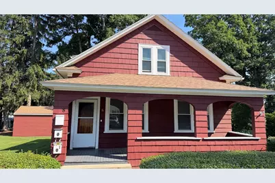 8 Elton St #1, Worcester, MA 01604 - Photo 3