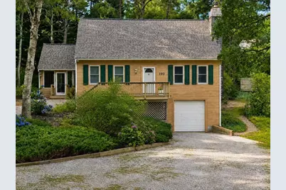 193 Wayside Drive, Brewster, MA 02631 - Photo 31