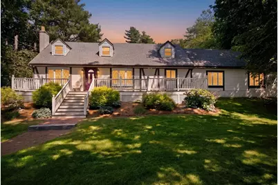 341 Locust Street, Danvers, MA 01923 - Photo 1