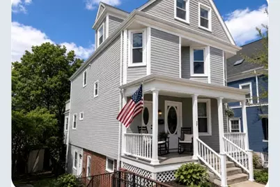 42 Grampian Way #3, Boston, MA 02125 - Photo 1