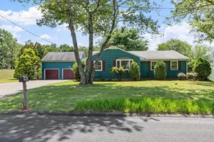 5 Noel Rd, Andover, MA 01810 - Photo 1