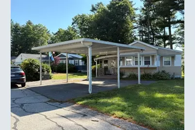 5 Sycamore Drive, Halifax, MA 02338 - Photo 1