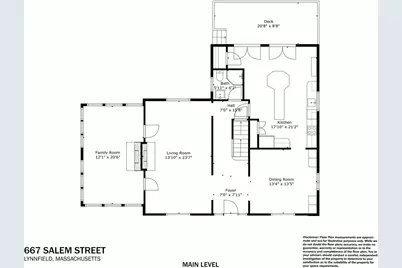 667 Salem St, Lynnfield, MA 01940 - Photo 37