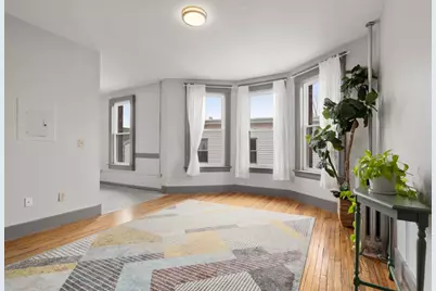 70 Russell St. #4, Worcester, MA 01609 - Photo 3