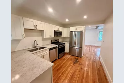 37 Rogers Park #2, Boston, MA 02135 - Photo 1