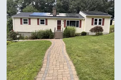57 Laurel Ln, Bellingham, MA 02019 - Photo 1