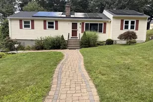 57 Laurel Ln, Bellingham, MA 02019 - Photo 1