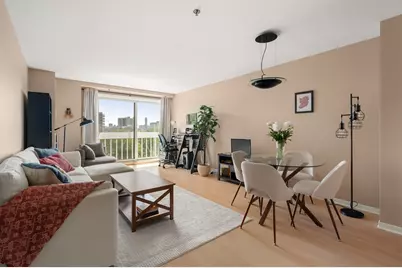 950 Massachusetts Ave #514, Cambridge, MA 02139 - Photo 1