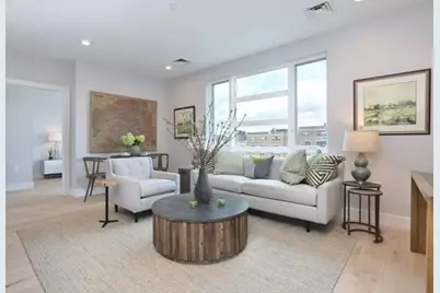 1650 Commonwealth Ave #309, Boston, MA 02135 - Photo 5