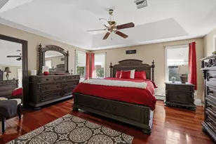 180 South St, Berlin, MA 01503 - Photo 19