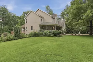 180 South St, Berlin, MA 01503 - Photo 1