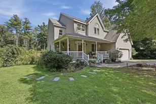180 South St, Berlin, MA 01503 - Photo 1