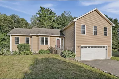 251 Pleasantdale Road, Rutland, MA 01543 - Photo 1