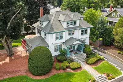 32 Sagamore Ave, Medford, MA 02155 - Photo 1