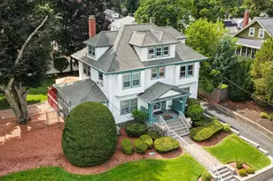 32 Sagamore Ave, Medford, MA 02155 - Photo 1