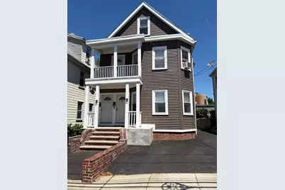 23 Waters Ave #3, Everett, MA 02149 - Photo 1