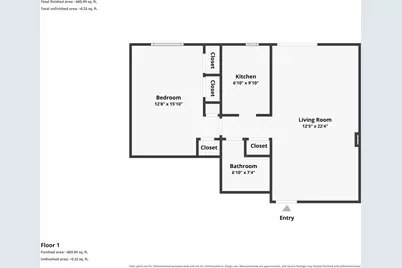 100 Marion Street #11, Brookline, MA 02446 - Photo 17