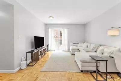 100 Marion Street #11, Brookline, MA 02446 - Photo 3