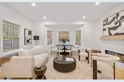 65 Francis #A, Brookline, MA 02446 - Photo 1
