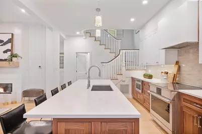 65 Francis #A, Brookline, MA 02446 - Photo 5