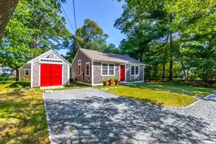 132 Williams Ave, Bourne, MA 02559 - Photo 1