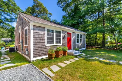 132 Williams Ave, Bourne, MA 02559 - Photo 23