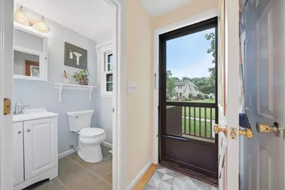 8 Quail Run #8, Tewksbury, MA 01876 - Photo 9