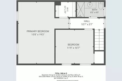 8 Quail Run #8, Tewksbury, MA 01876 - Photo 41
