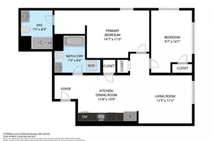 75 Willow Ct, Boston, MA 02125 - Photo 23