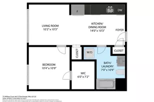 75 Willow Ct, Boston, MA 02125 - Photo 21