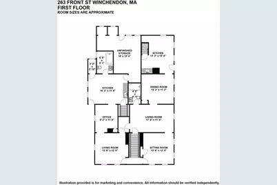 263 Front St., Winchendon, MA 01475 - Photo 39