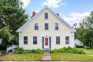 263 Front St, Winchendon, MA 01475 - Photo 1