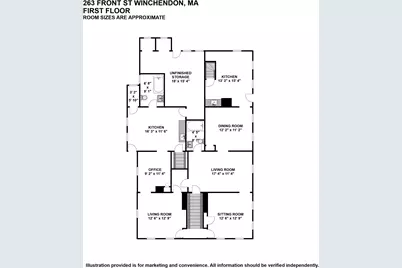 263 Front St., Winchendon, MA 01475 - Photo 39