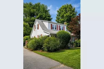373 College Hwy, Southwick, MA 01077 - Photo 1