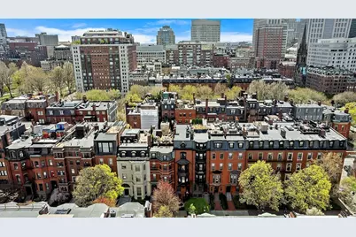 14 Marlborough St, Boston, MA 02116 - Photo 5