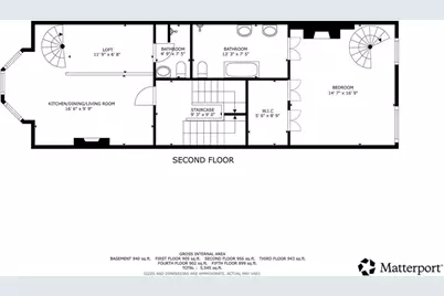 14 Marlborough St, Boston, MA 02116 - Photo 37