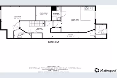14 Marlborough St, Boston, MA 02116 - Photo 35