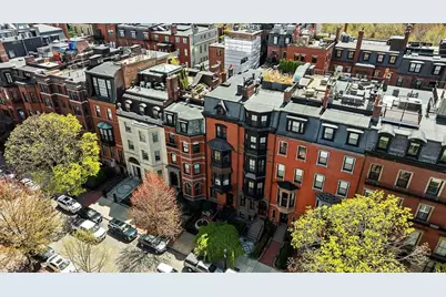 14 Marlborough St, Boston, MA 02116 - Photo 3