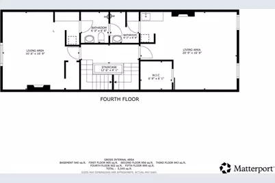 14 Marlborough St, Boston, MA 02116 - Photo 39