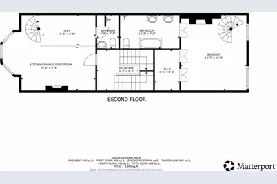 14 Marlborough St, Boston, MA 02116 - Photo 37