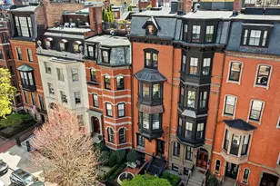 14 Marlborough St, Boston, MA 02116 - Photo 1
