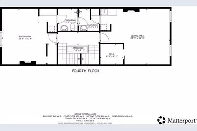14 Marlborough St, Boston, MA 02116 - Photo 39