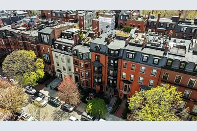 14 Marlborough St, Boston, MA 02116 - Photo 3