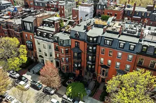 14 Marlborough St, Boston, MA 02116 - Photo 3
