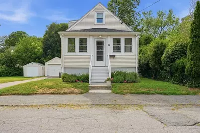 15 Gilmore St, Weymouth, MA 02191 - Photo 33
