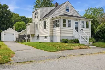 15 Gilmore St, Weymouth, MA 02191 - Photo 1