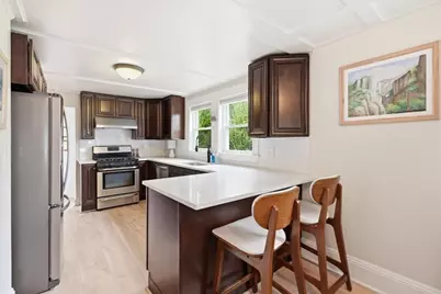 15 Gilmore St, Weymouth, MA 02191 - Photo 5