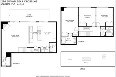296 Brown Bear Xing #296, Acton, MA 01718 - Photo 41
