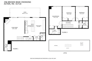 296 Brown Bear Crossing, Acton, MA 01718 - Photo 41