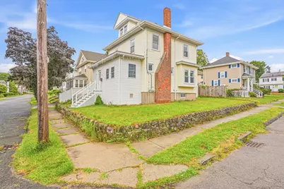 3 Florence St, Quincy, MA 02170 - Photo 3